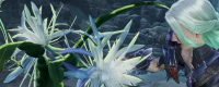 Introduction to the Moon Painting Method of One Night Flowers in Monster Hunter: The Wilderness