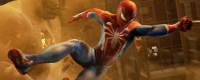 Introduction to the guarantee achievements of Marvel Spider-Man 2