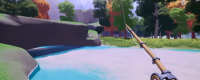 Introduction to the location of the two stalking bears in "Legend Tavern"