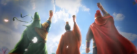 Introduction to the impact of single-challenge victory and defeat in "Romance of the Three Kingdoms 8 Remake"