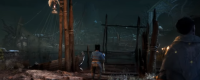 Introduction to how to give gifts to companions in "Dragon Age: Shadowkeep"