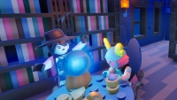 All jobs in Lego Fortnite Brick Life and where to find them