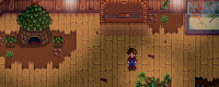 "Stardew Valley" Truffle Crab fighting skills sharing