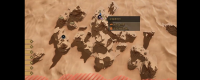 Introduction to the specific location of the full trial of "Dune: Awakening"