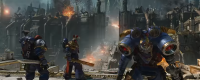 "Warhammer 40,000: Space Marine 2" guide to the end of the Hall of Relics