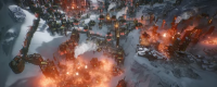 Introduction to the method of clearing Chapter 4 of "Ice and Steam Age 2"