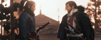 Introduction to the Double Sword Craft of "Rise of the Ronin"