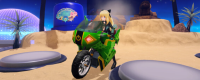 Introduction to the game configuration requirements of "Dimensional Neptune VS Giant Slave"