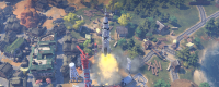 Introduction to the attributes of Daohou Hot Springs in Civilization 7