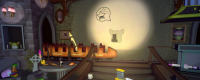 Introduction to the game features of "Dream Projection"