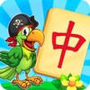 Mahjong Pirate Plunder Quest