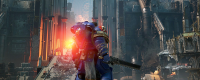 "Warhammer 40,000: Space Marine 2" introduction to the characteristics of the Tyranid Warrior play style