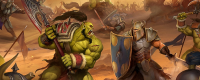 Introduction to the game system requirements of "Warcraft 1: Reforged Edition"