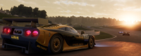Introduction to the game features of "Project Motor Racing"