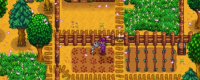 Introduction to the specific functions of the mysterious box in "Stardew Valley"