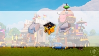 Where to get granite slabs in Lego Fortnite Odyssey