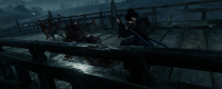 Introduction to the Justice Constable Achievement Practices in "Rise of the Ronin"