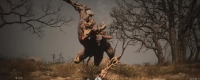 How to get the Fire Spirit Sand in "Black Myth: Wukong"