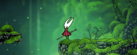 Introduction to obtaining the map of "The Hollow Knight: Song of Silk" by Giant Holy Gate