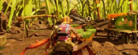Introduction to the function of mounts and how to obtain them in "Survival in Confinement 2"