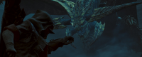 "Monster Hunter: Wildlands" full open beta reward introduction