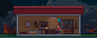 Introduction to the game platform of "My Little Life"