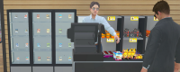 "Card Store Simulator" game download URL introduction