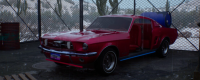 Introduction to the configuration requirements of "Driving Horizon" game