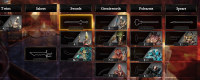 Introduction to the special content of "Blade of Flame" game