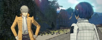 "Metaphorical Fantasy: ReFantazio" Golden Bug 19 Obtain Location Introduction