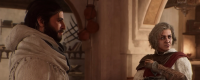 "Assassin's Creed: Visions" Pretender achievement strategy sharing