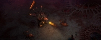 "Diablo 4" Zor rune effect