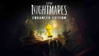 Little Nightmares Enhanced Complete Walkthrough