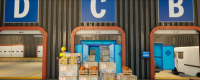 Introduction to the game configuration requirements of "Storage Team"