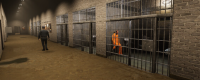 Introduction to the game download website of "Fifteenth Prison"