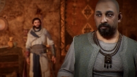 Where to find all Dervis’ Artifacts locations in Assassin’s Creed Mirage