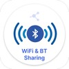 Bluetooth Connect: Wifi Master