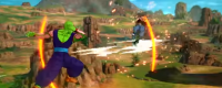 "Dragon Ball: Lightning Explosion!" Introduction to the character characteristics of Roji in "ZERO"
