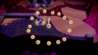 Stilled Desert Temple Ruins walkthrough in Zelda: Echoes of Wisdom