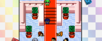 Introduction to the game play platform of "Yu-Gi: Early Collection"