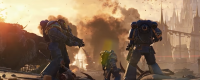 Introduction to the characteristics of Zerg enemies in "Warhammer 40,000: Space Marine 2"