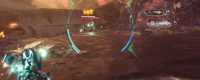 Share tips for combat scores in "Unlocking the limit"