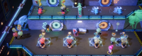 Introduction to the system requirements of the game "Random Cut"