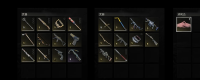 "The Deserted Light: The Hidden Beast" All Legendary Weapon Collection Strategy Sharing