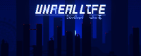 Introduction to the game platform of "Unreal Life"