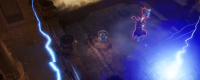 "Titan Journey 2" Super violent assassination stream gameplay BD sharing