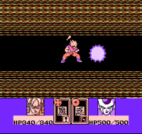 Dragon Ball Z3 Battle Android Tricks/Tips