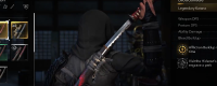 Introduction to the method of obtaining all the exclusive legendary weapons of Naojiang in 