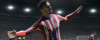 "EA SPORTS FC 25" introduction to the role of stand-up forward drift