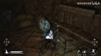 "Black Myth Wukong" video walkthrough of the Man in the Stone branch